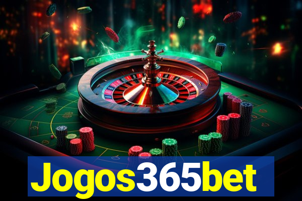 Jogos365bet