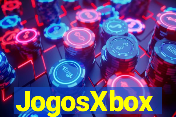 JogosXbox