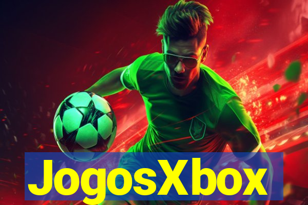 JogosXbox