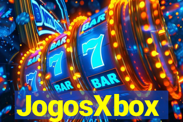 JogosXbox