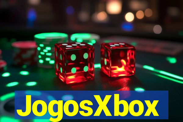 JogosXbox