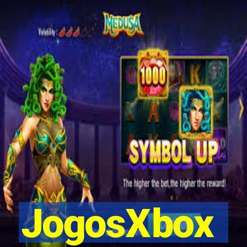 JogosXbox