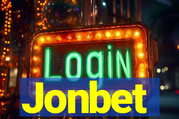 Jonbet