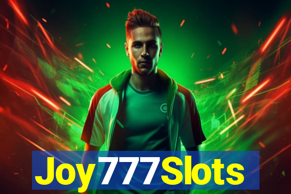 Joy777Slots