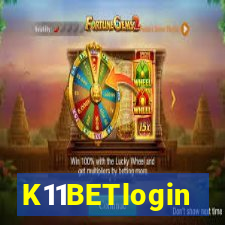 K11BETlogin