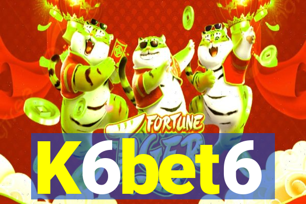 K6bet6