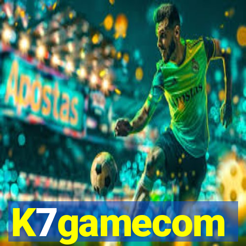 K7gamecom