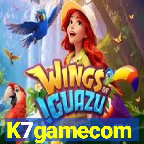 K7gamecom