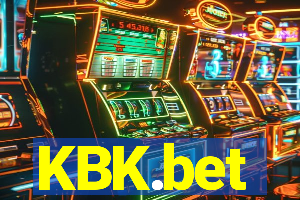 KBK.bet