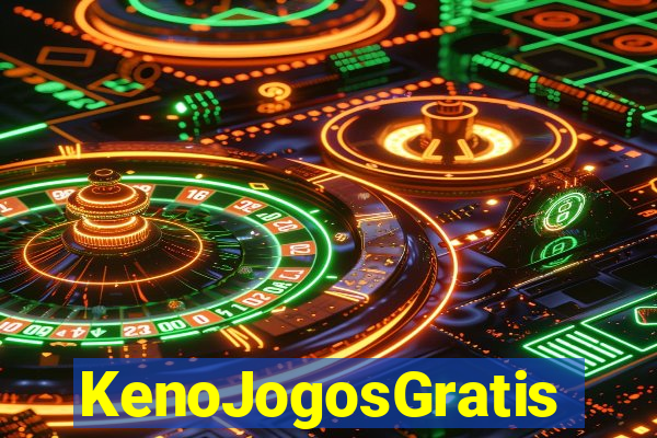 KenoJogosGratis