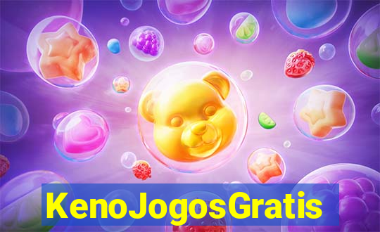 KenoJogosGratis