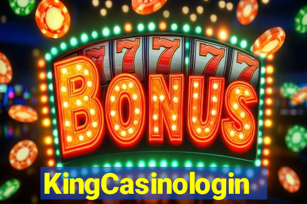 KingCasinologin