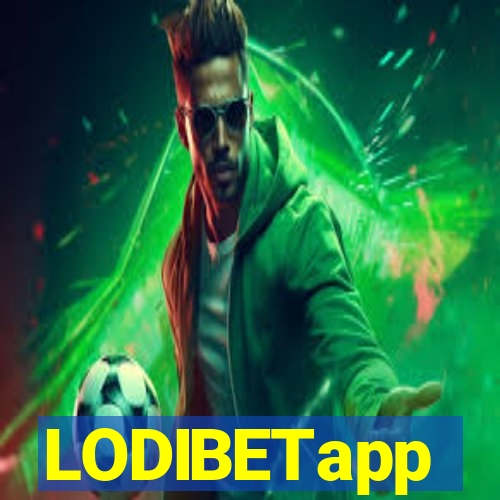 LODIBETapp