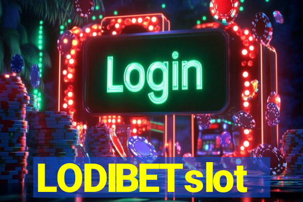 LODIBETslot