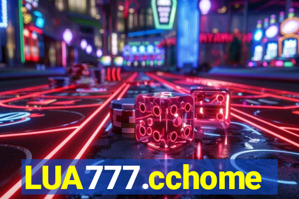 LUA777.cchome