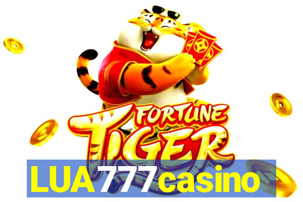 LUA777casino