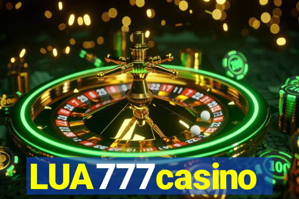 LUA777casino