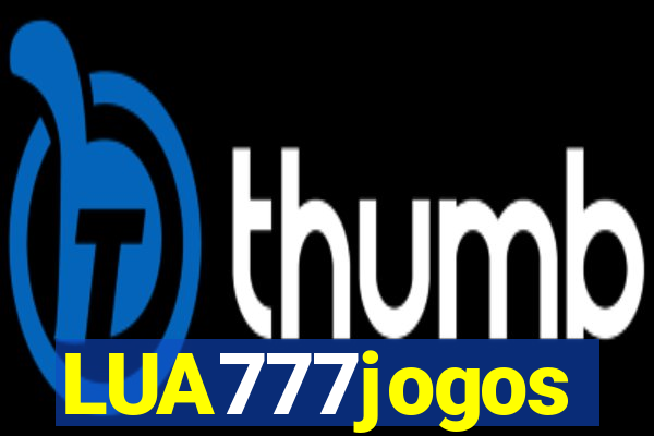 LUA777jogos