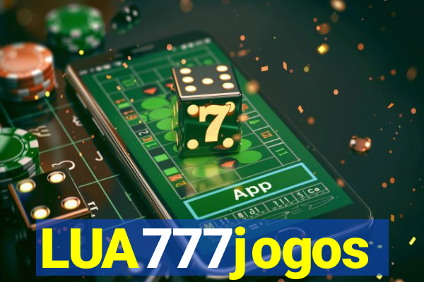 LUA777jogos