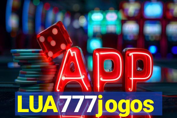 LUA777jogos