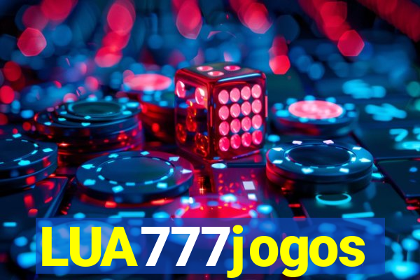 LUA777jogos