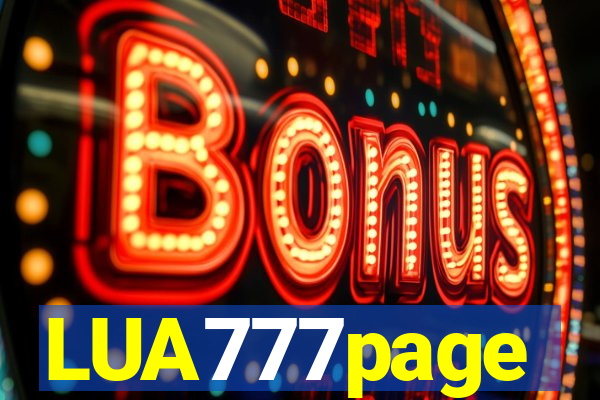 LUA777page