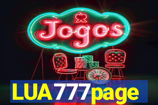 LUA777page