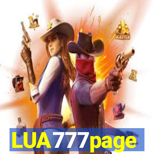 LUA777page