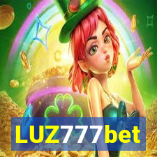 LUZ777bet