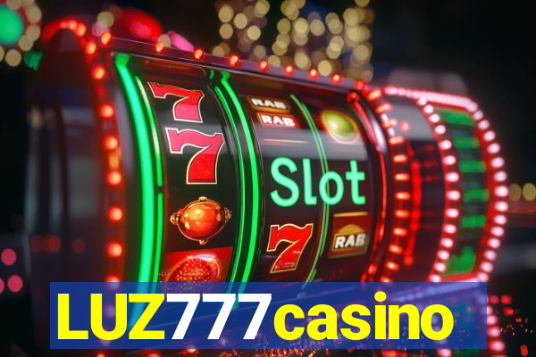 LUZ777casino