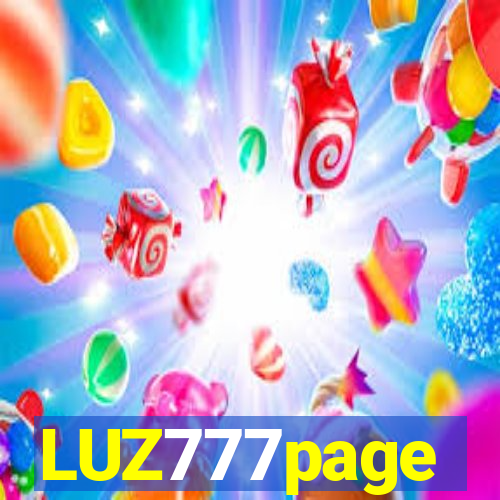 LUZ777page