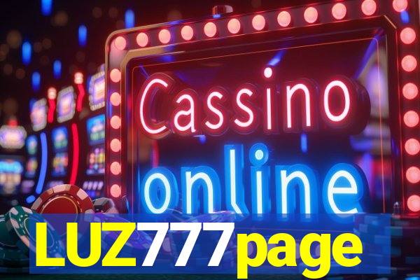 LUZ777page