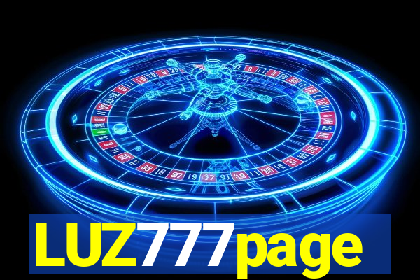 LUZ777page