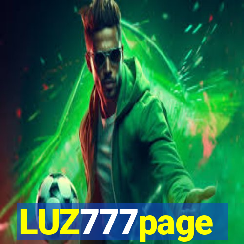 LUZ777page