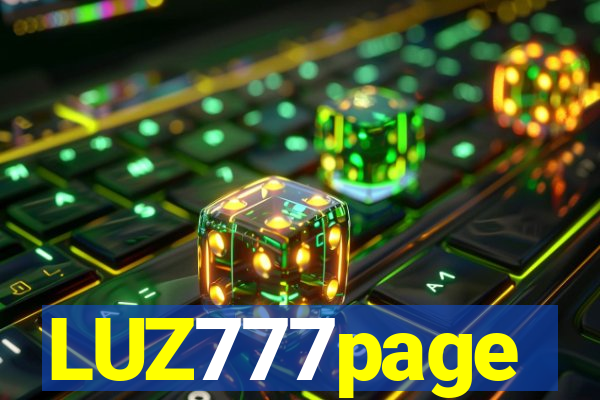 LUZ777page