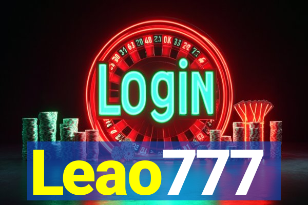 Leao777