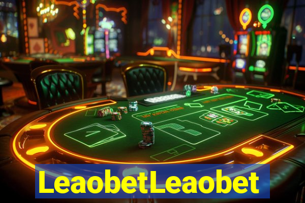 LeaobetLeaobet