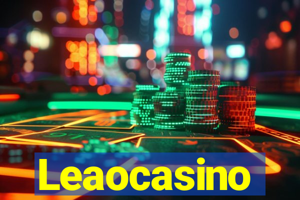 Leaocasino