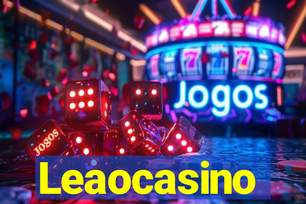 Leaocasino