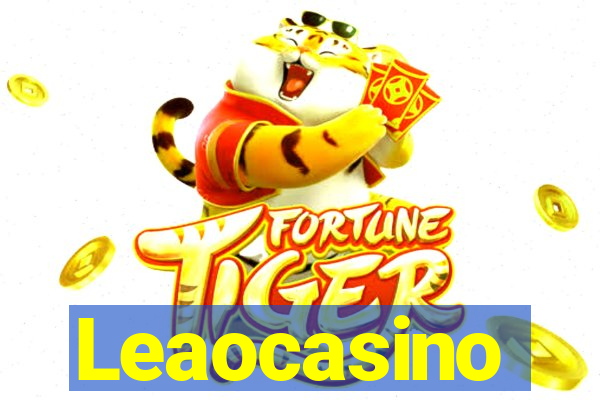 Leaocasino