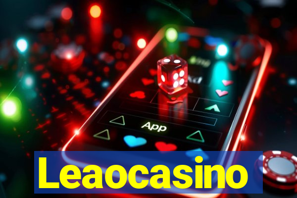 Leaocasino