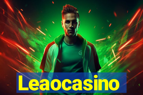 Leaocasino