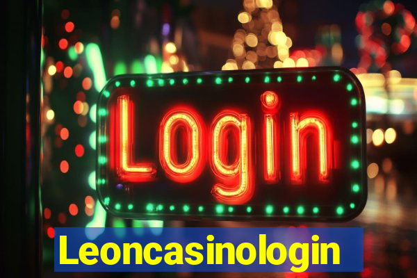 Leoncasinologin