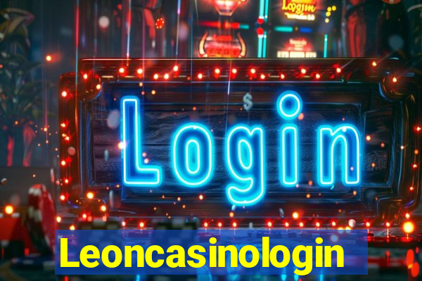 Leoncasinologin