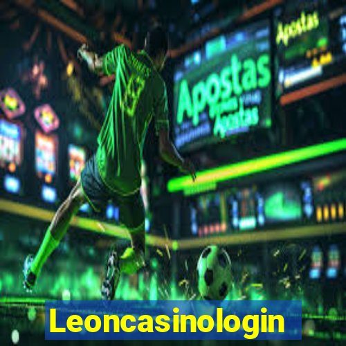 Leoncasinologin