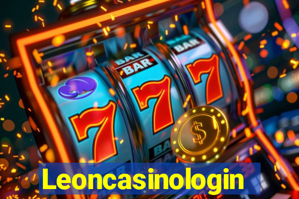 Leoncasinologin