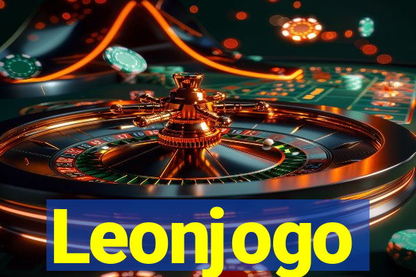 Leonjogo