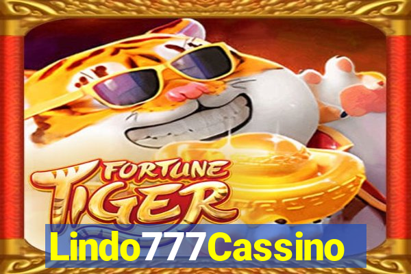 Lindo777Cassino