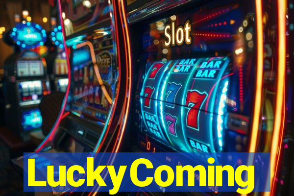 LuckyComing