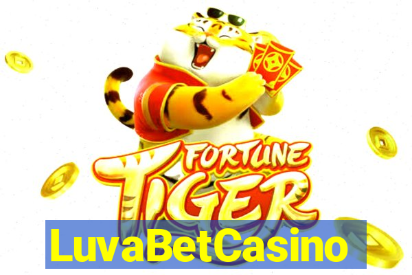 LuvaBetCasino